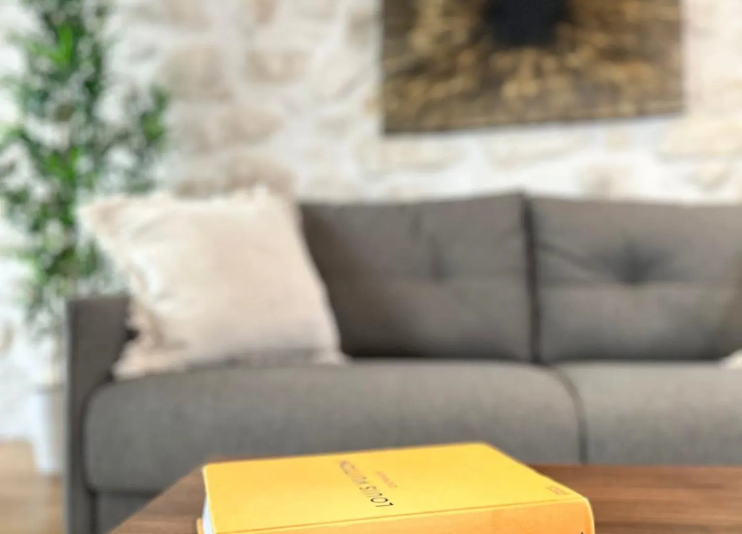 Brand New In Le Marais Apartment